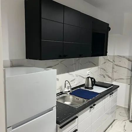 Katarina Apartment *
