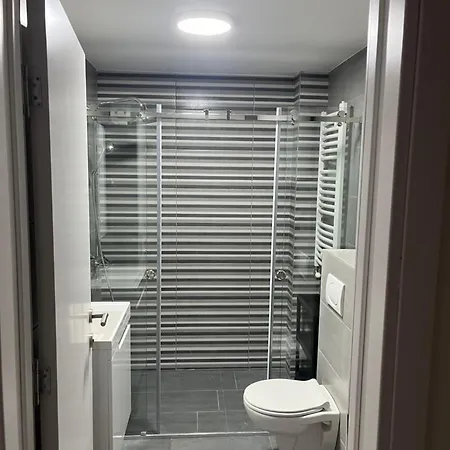 Katarina Apartment