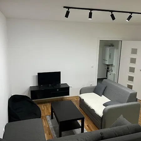 Katarina Apartment