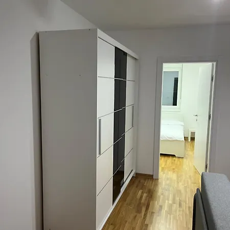 Apartment Katarina Pancevo