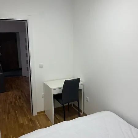 Apartment Katarina Pancevo